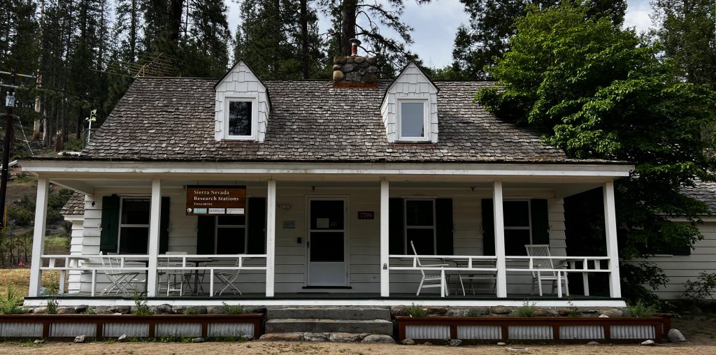 Yosemite Field Station