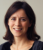 Carolin Frank